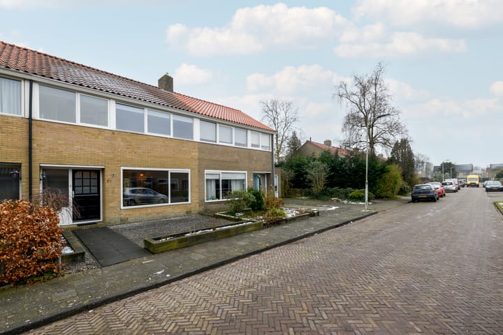 Foto 36 van Prinses Margrietstraat 17