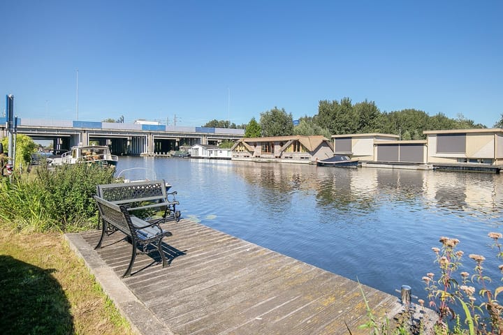 Foto 3 van Nieuwemeerdijk 206