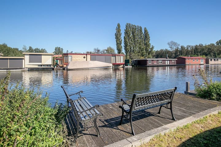 Foto 4 van Nieuwemeerdijk 206