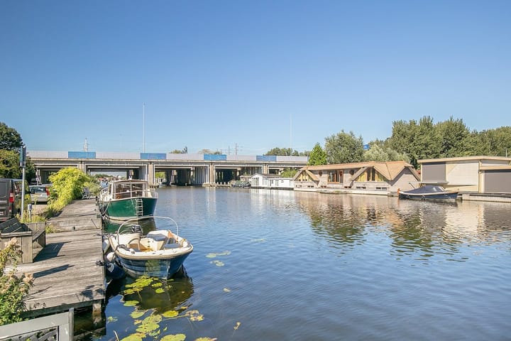 Foto 5 van Nieuwemeerdijk 206