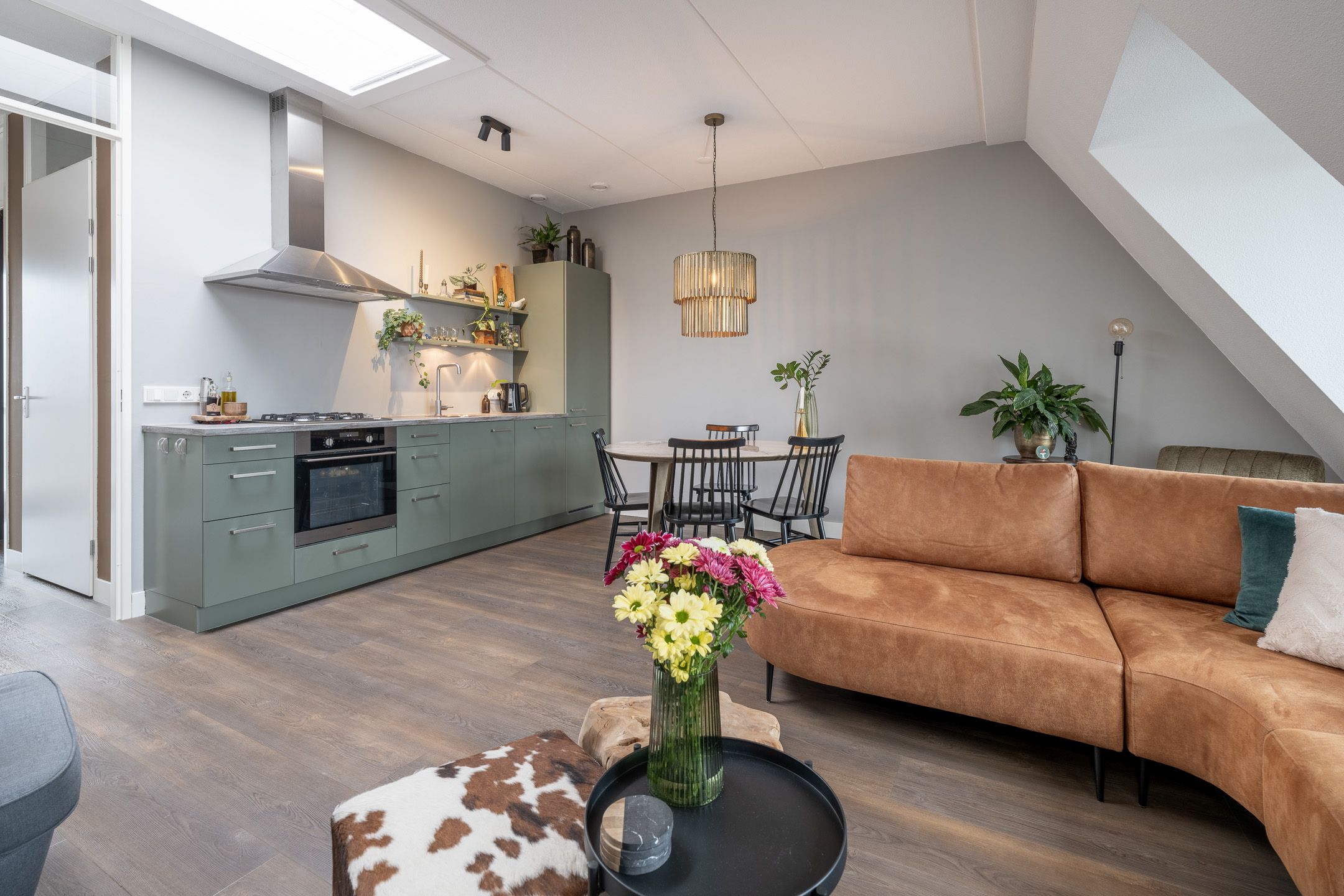 Foto 3 van Ds. Van de Woestijnehof 207