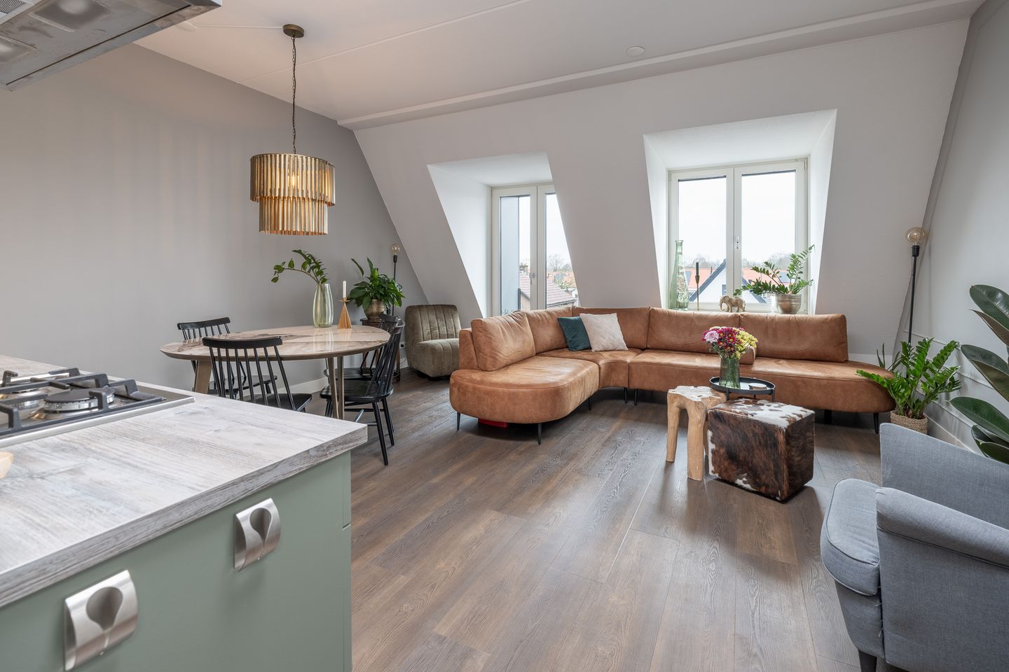 Foto 4 van Ds. Van de Woestijnehof 207