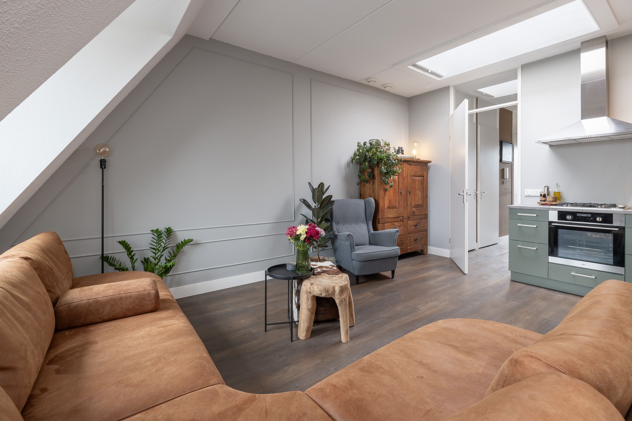 Foto 6 van Ds. Van de Woestijnehof 207