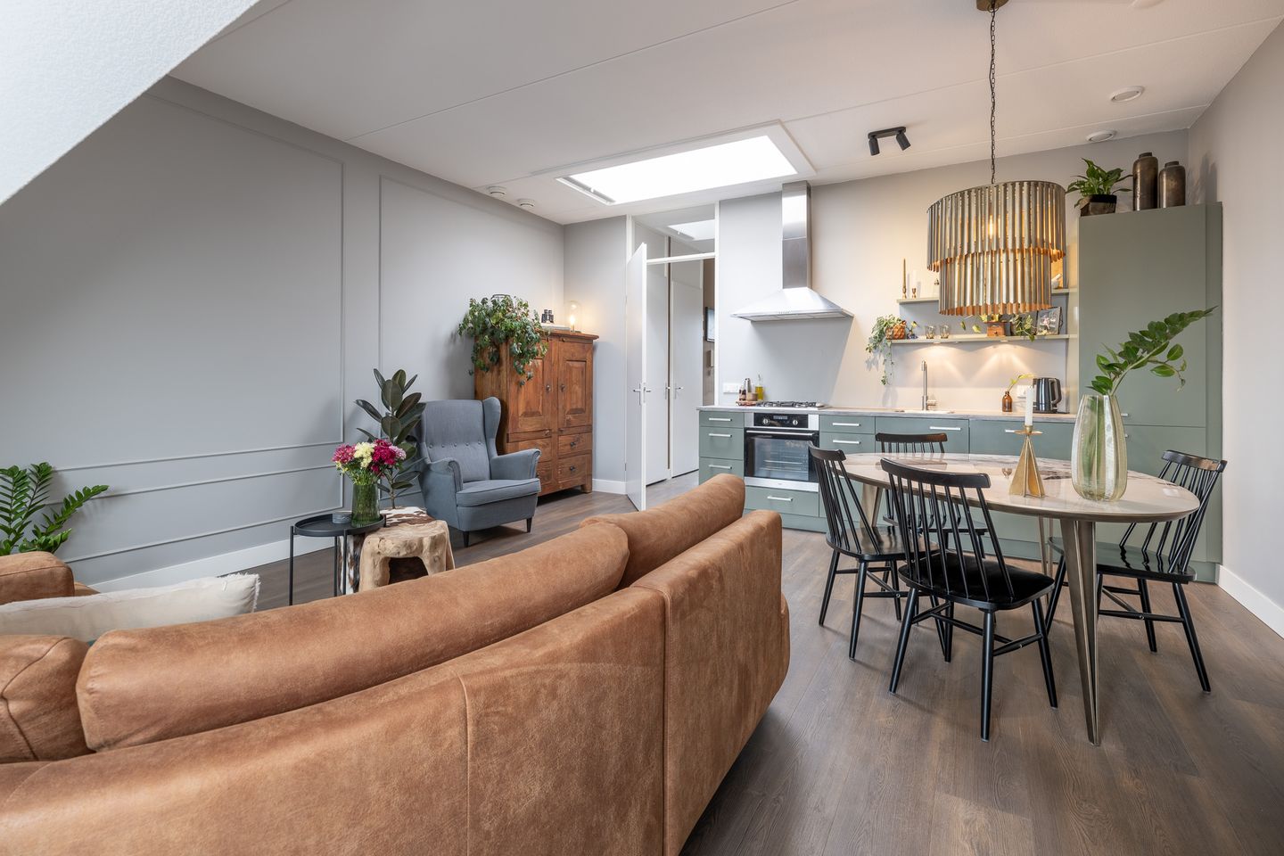 Foto 10 van Ds. Van de Woestijnehof 207