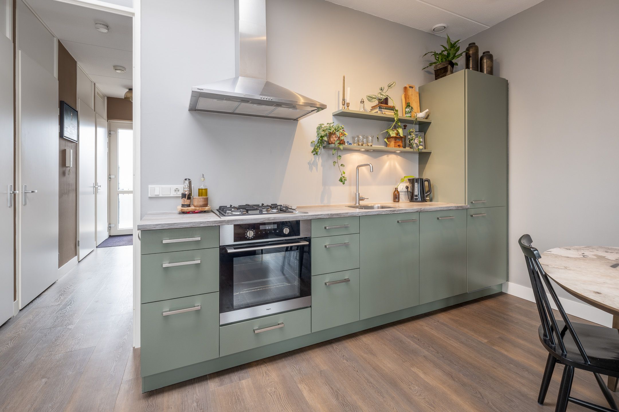 Foto 12 van Ds. Van de Woestijnehof 207