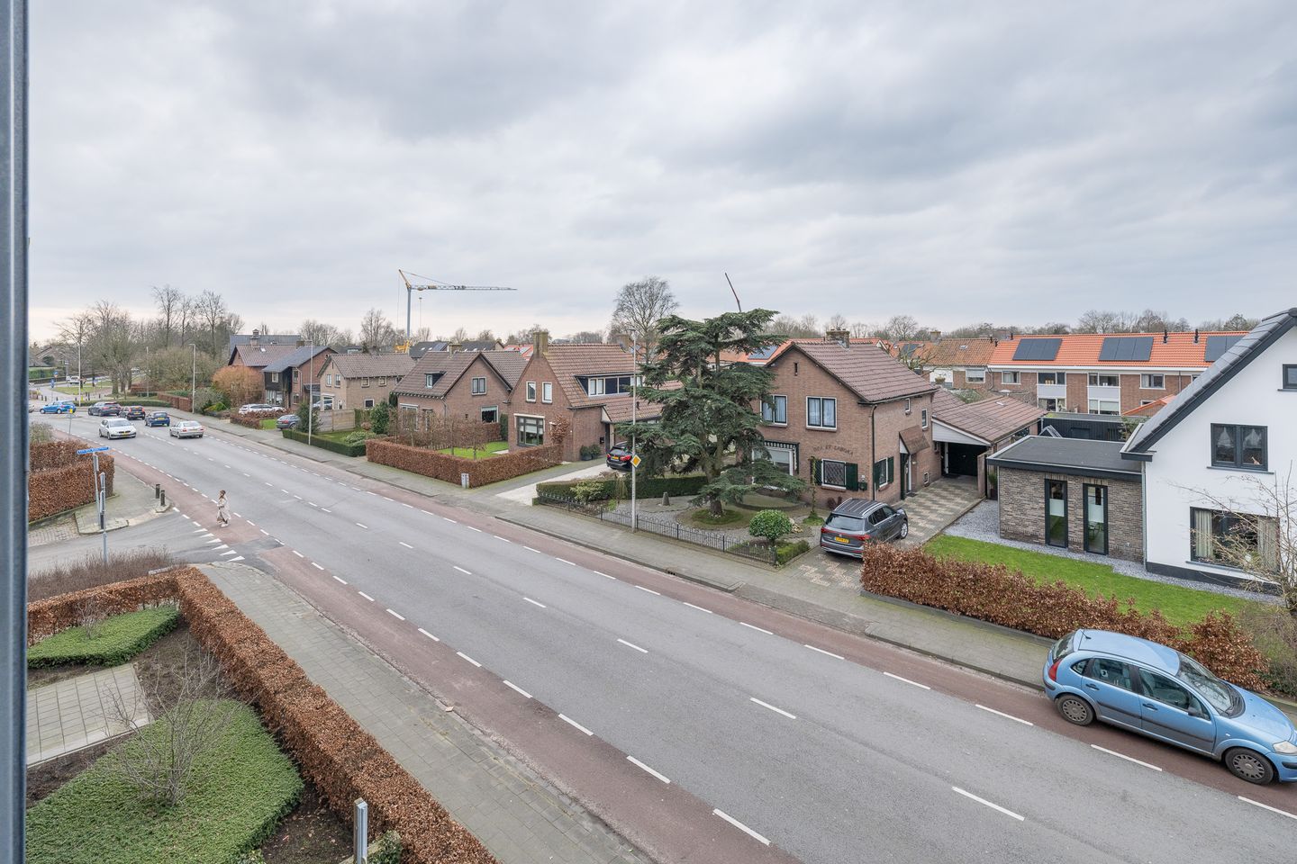 Foto 14 van Ds. Van de Woestijnehof 207