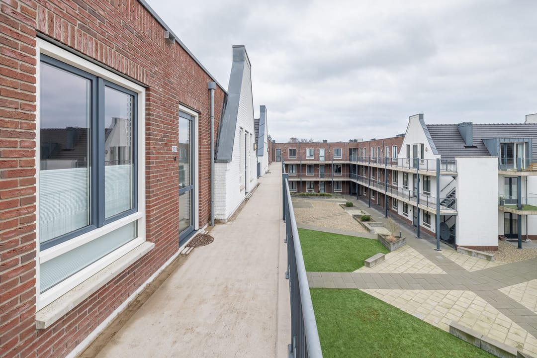 Foto 23 van Ds. Van de Woestijnehof 207