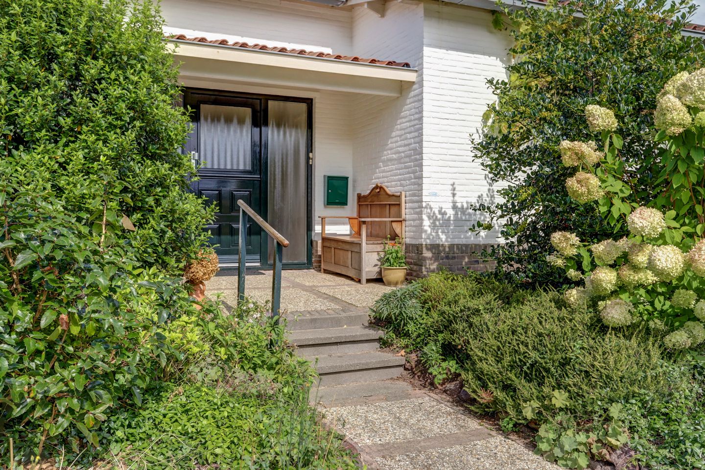 Foto 4 van Englaan 68