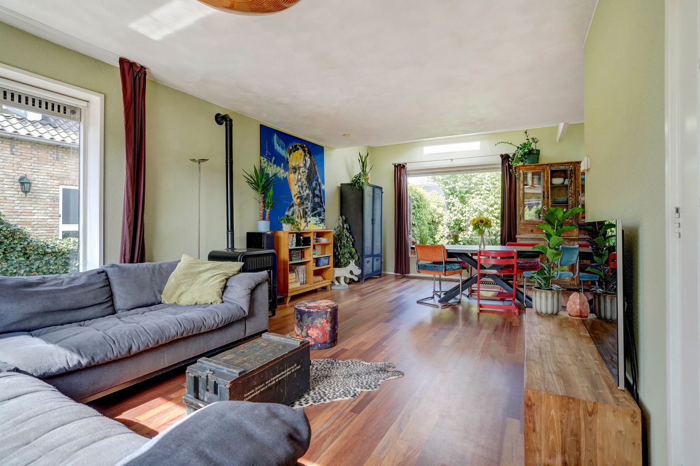 Foto 10 van Englaan 68