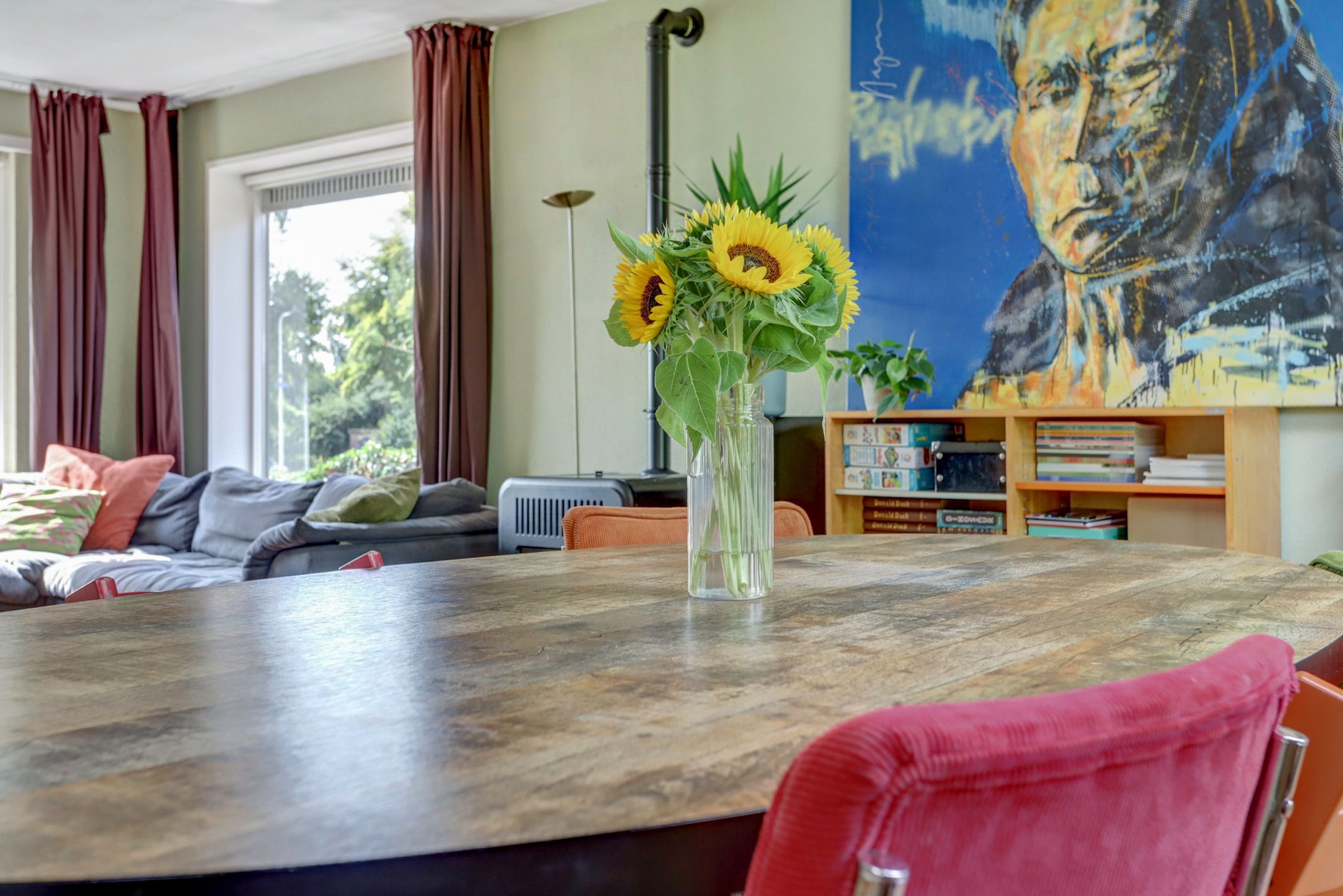 Foto 12 van Englaan 68