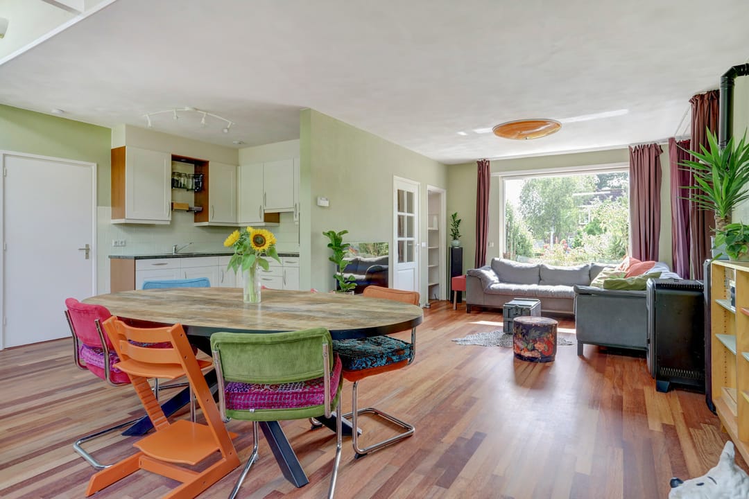 Foto 13 van Englaan 68