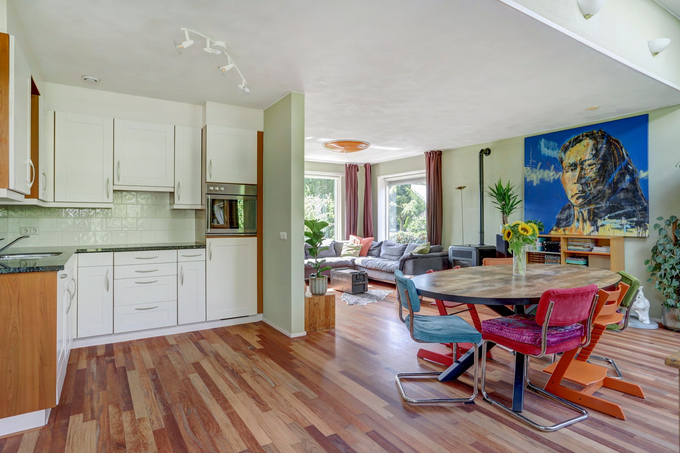 Foto 15 van Englaan 68