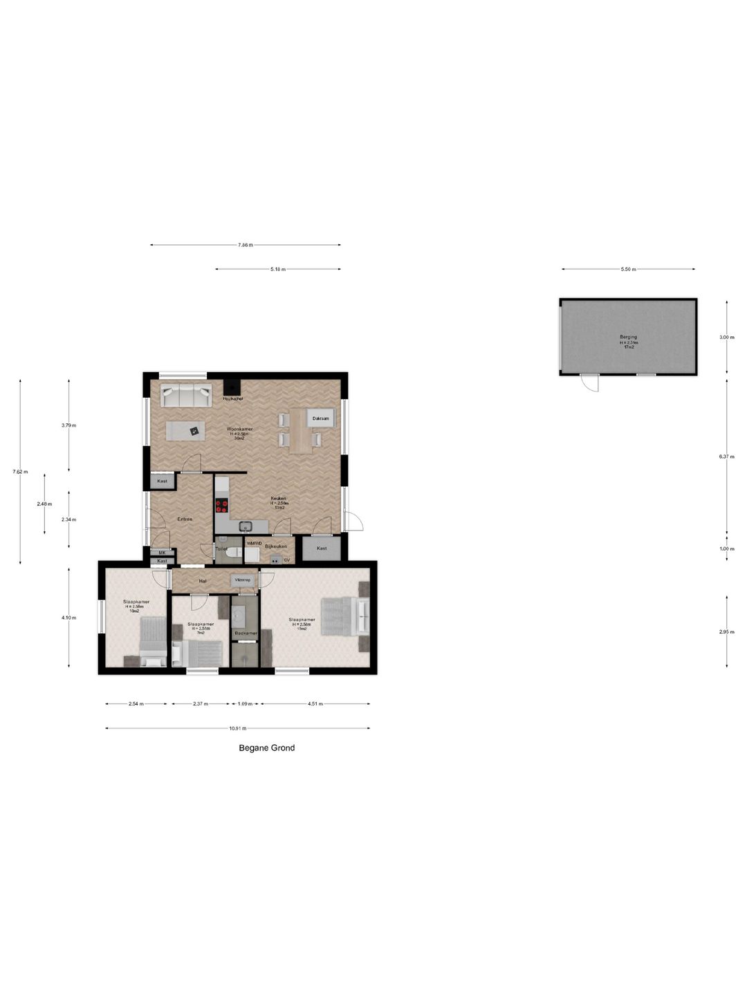 Foto 26 van Englaan 68