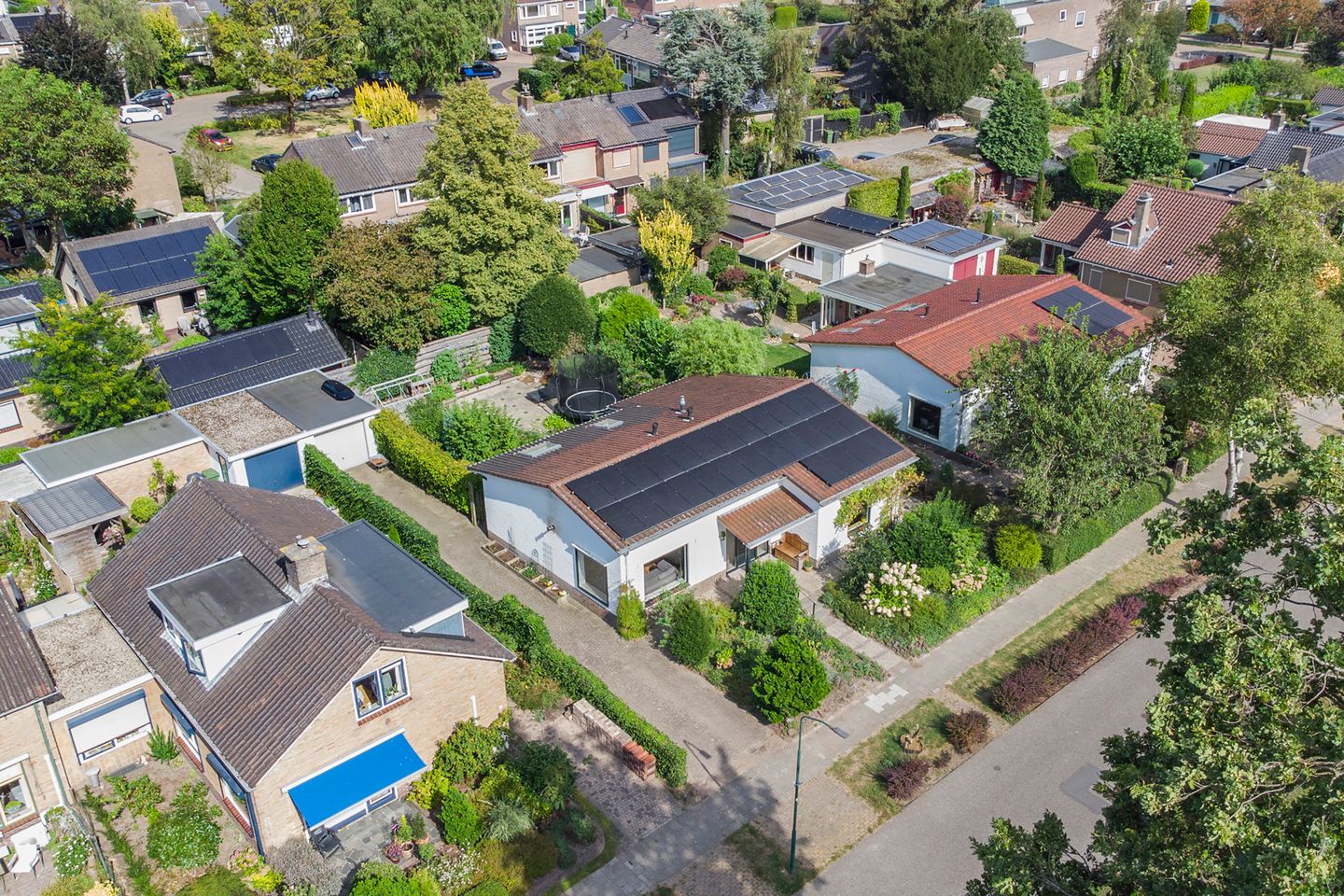 Foto 34 van Englaan 68