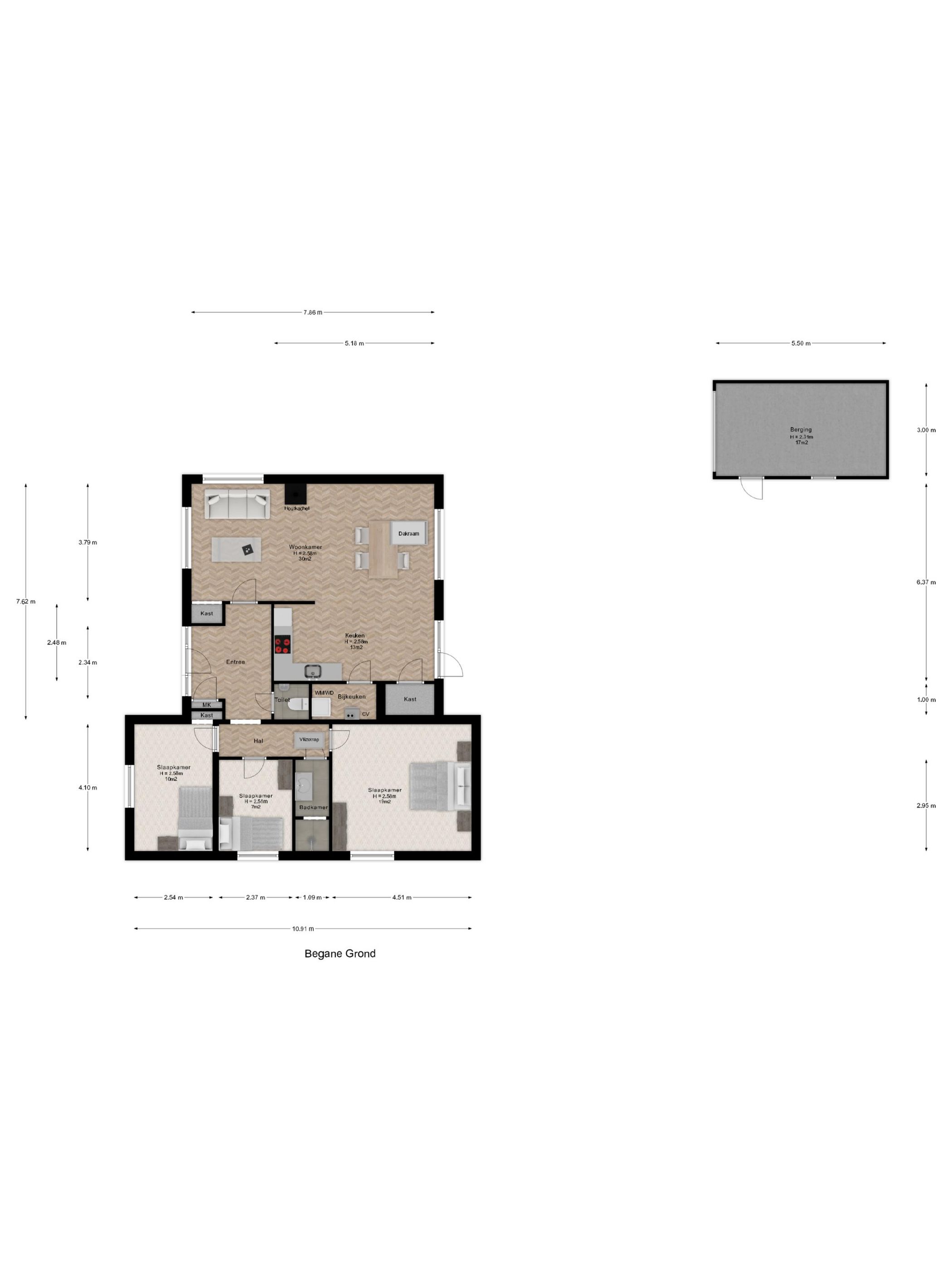 Foto 36 van Englaan 68