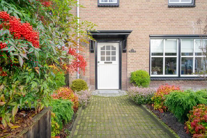 Foto 3 van Akkerweg 18-A