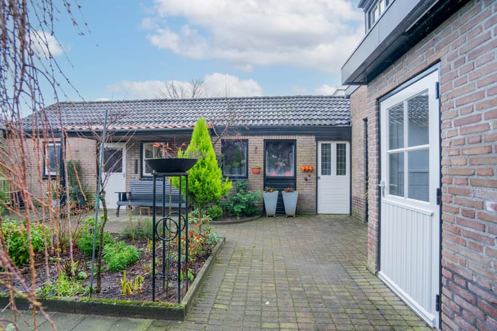 Foto 46 van Akkerweg 18-A