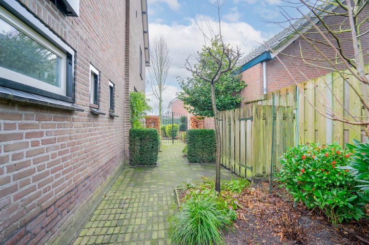 Foto 50 van Akkerweg 18-A