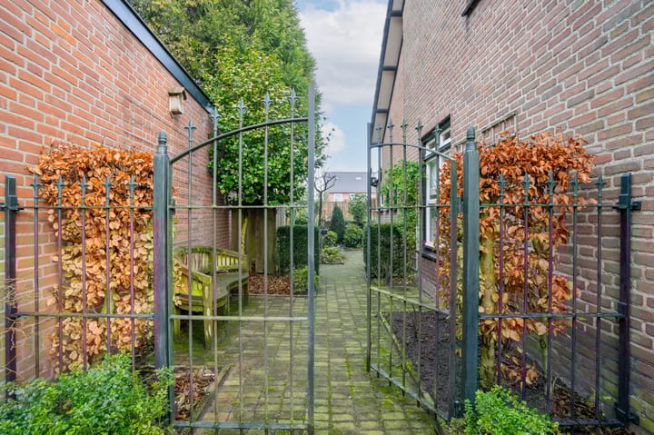 Foto 52 van Akkerweg 18-A