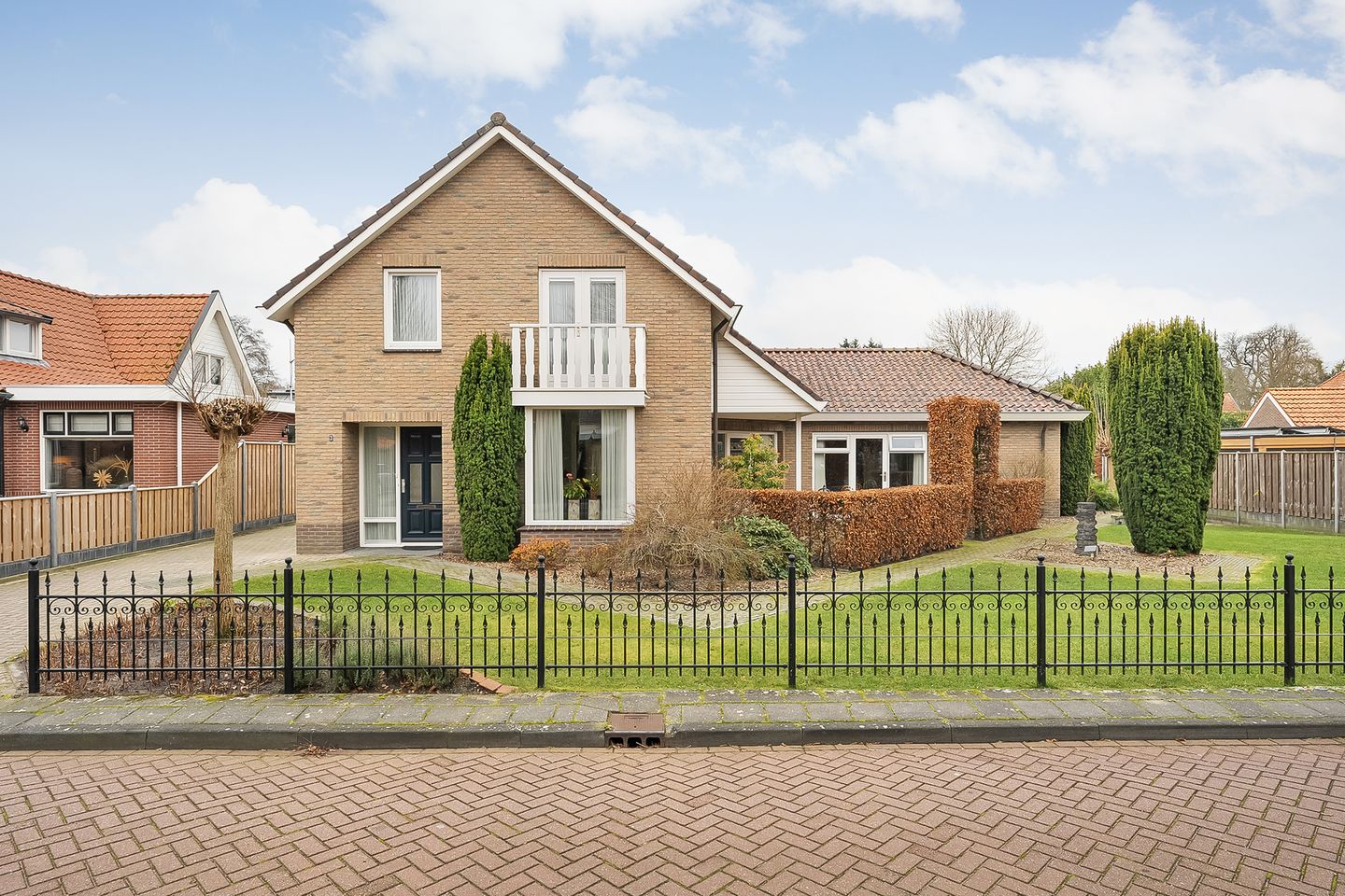 Foto 1 van Kolonieweg 3