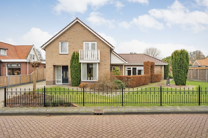 Foto 1 van Kolonieweg 3