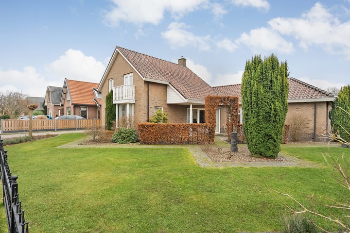 Foto 4 van Kolonieweg 3