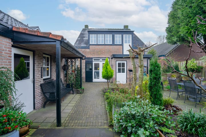 Foto 44 van Akkerweg 18-A