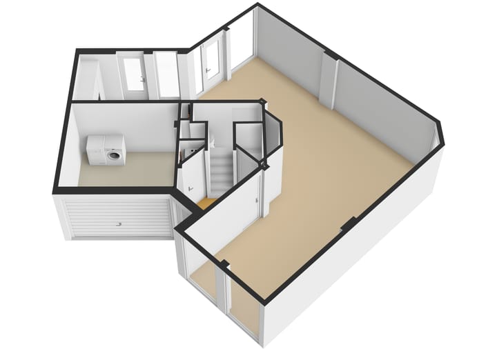 Foto 32 van Kijftenbeltlaan 68