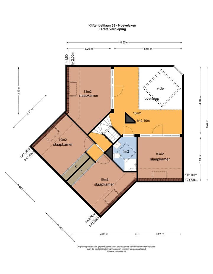 Foto 33 van Kijftenbeltlaan 68