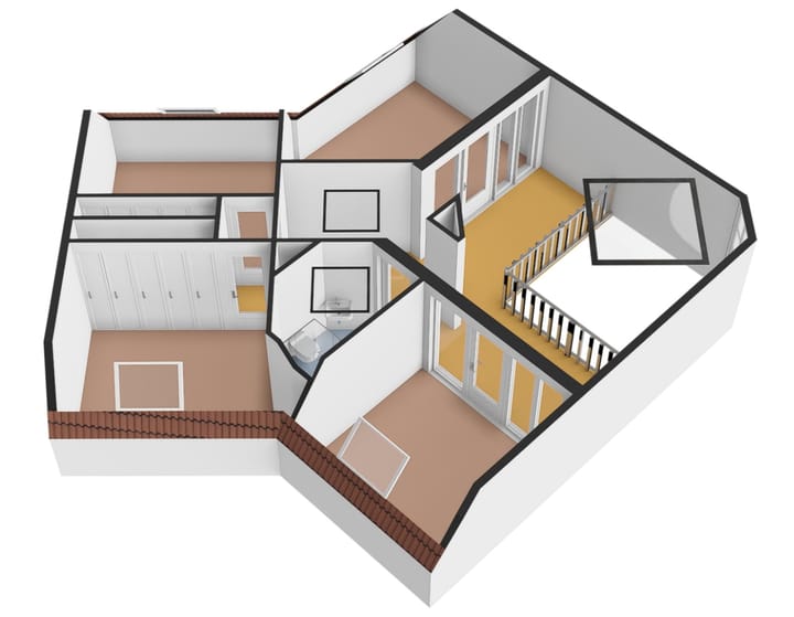 Foto 34 van Kijftenbeltlaan 68