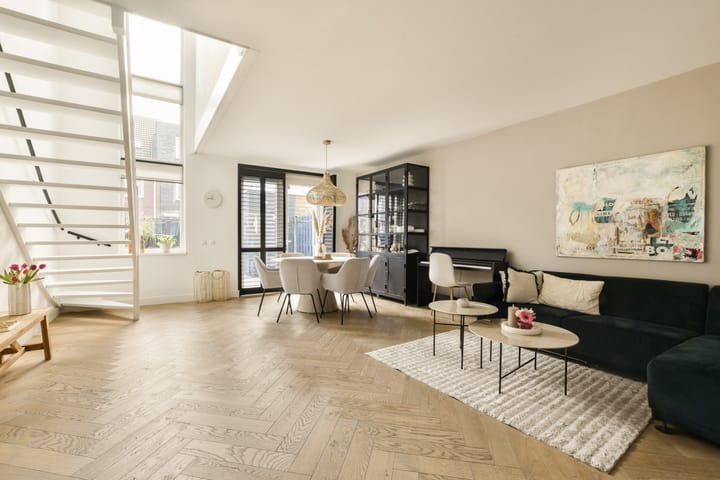 Foto 2 van Mazustraat 28