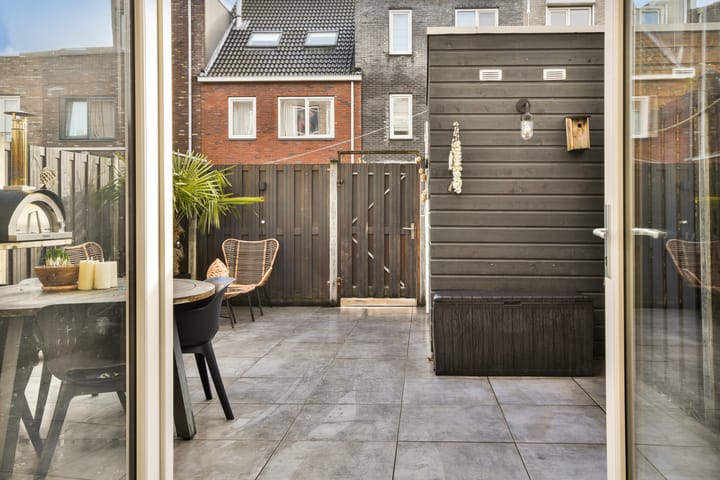 Foto 12 van Mazustraat 28