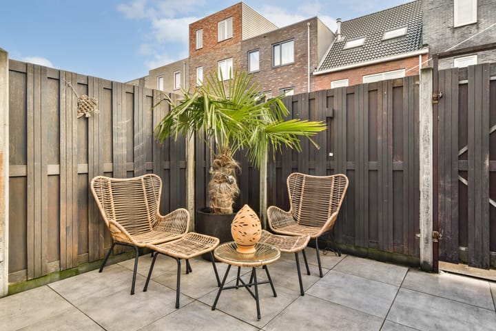 Foto 14 van Mazustraat 28