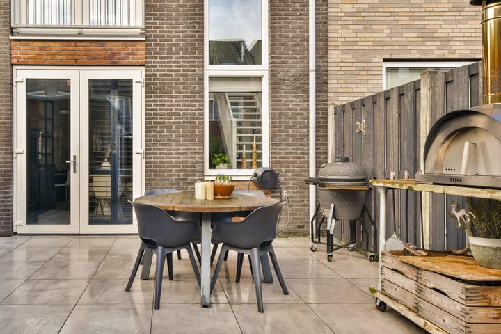 Foto 16 van Mazustraat 28