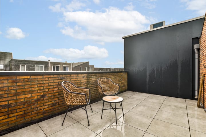 Foto 32 van Mazustraat 28