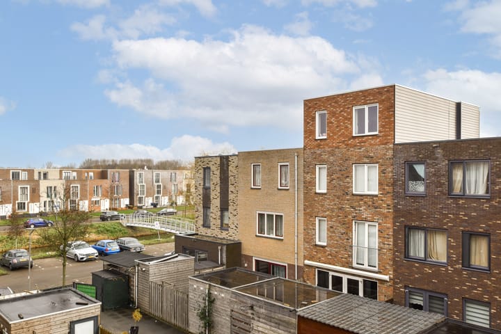 Foto 34 van Mazustraat 28