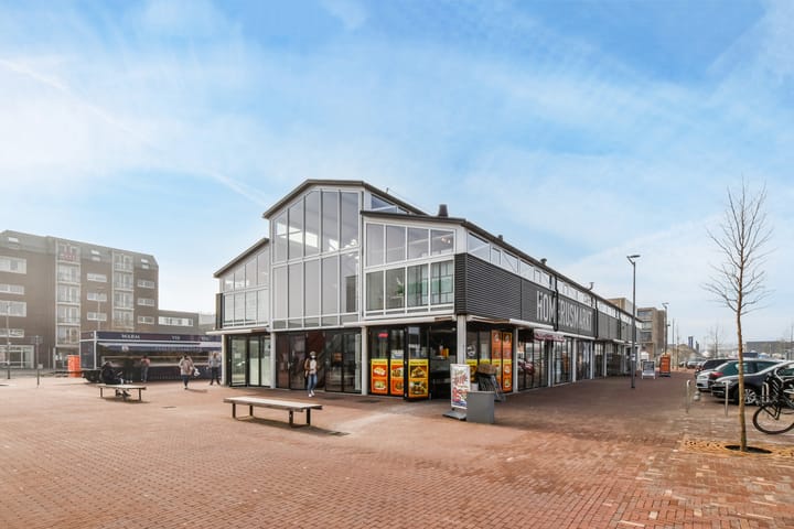 Foto 41 van Mazustraat 28