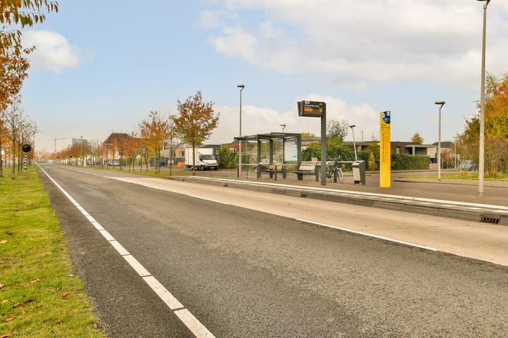 Foto 45 van Mazustraat 28