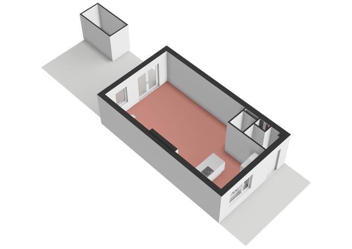 Foto 49 van Mazustraat 28