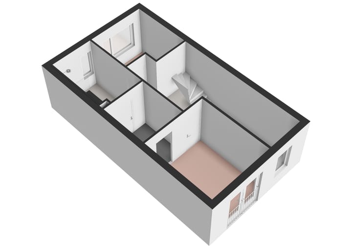 Foto 51 van Mazustraat 28