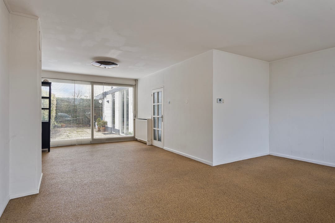 Foto 2 van Bergansiusstraat 2