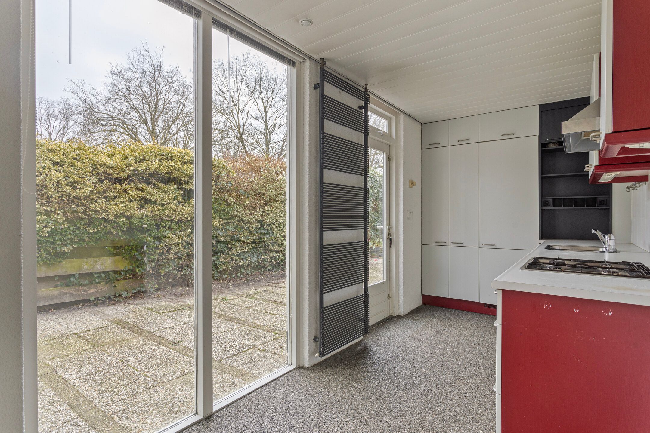 Foto 3 van Bergansiusstraat 2