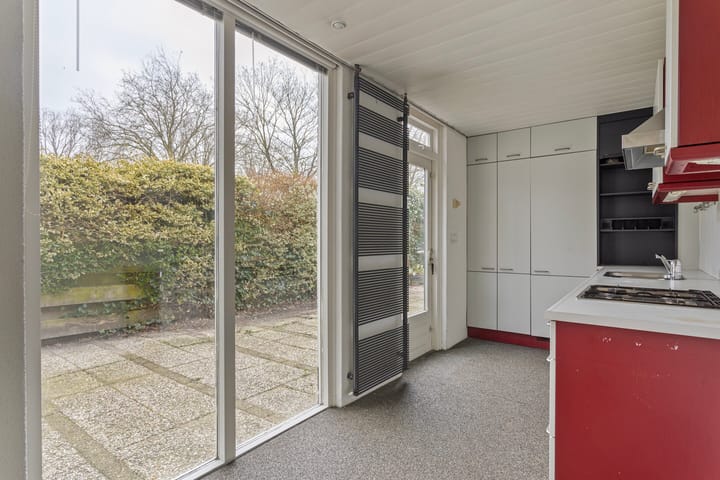 Foto 3 van Bergansiusstraat 2