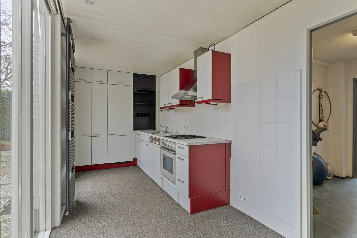 Foto 4 van Bergansiusstraat 2