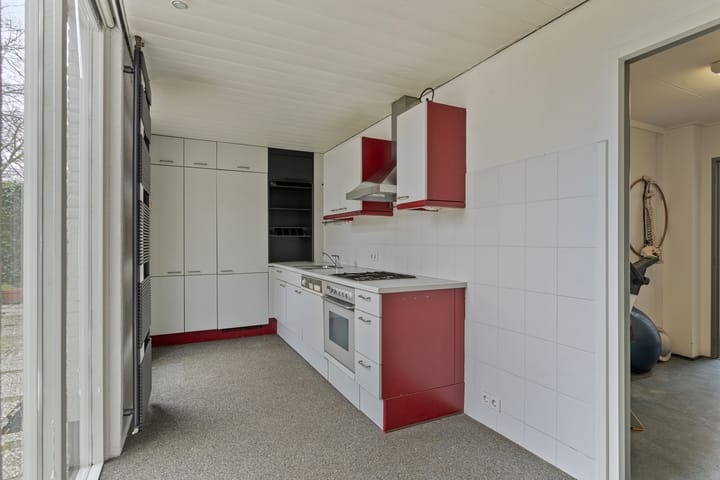 Foto 4 van Bergansiusstraat 2