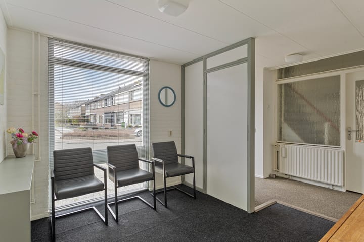 Foto 6 van Bergansiusstraat 2