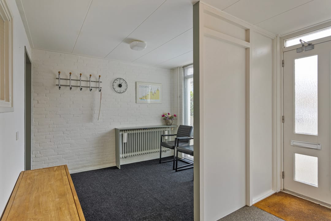 Foto 7 van Bergansiusstraat 2