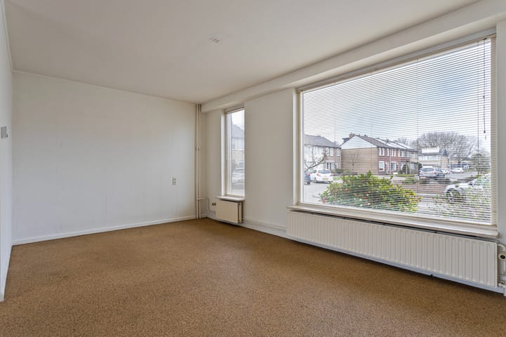 Foto 9 van Bergansiusstraat 2