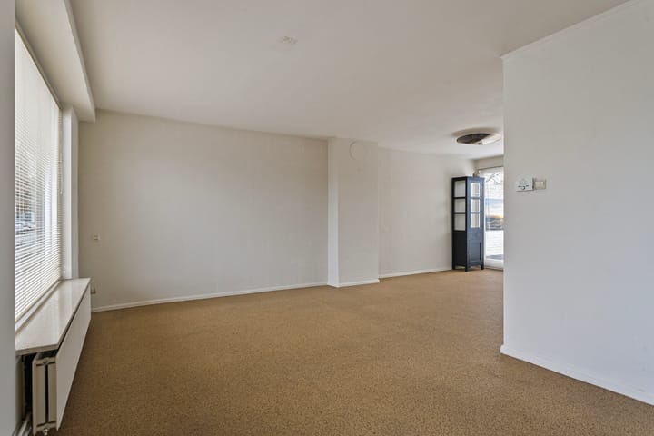 Foto 10 van Bergansiusstraat 2