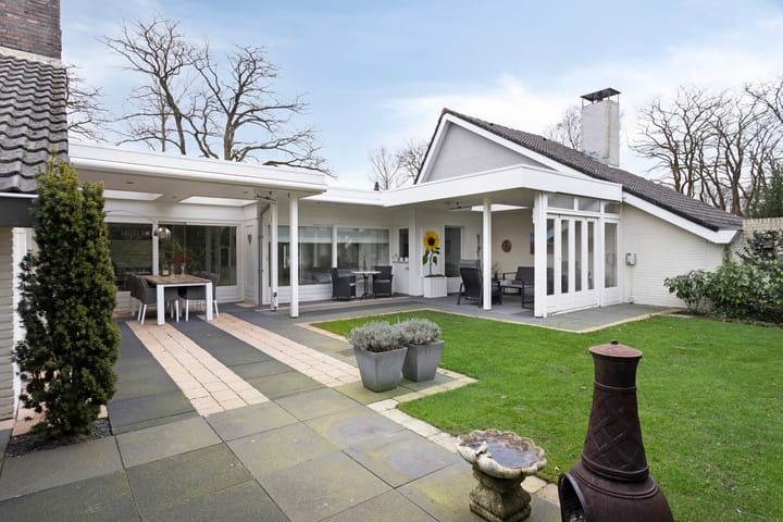 Photo 1 of Burgemeester Mallenslaan 5